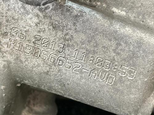 Gearbox CHEVROLET CRUZE (J300)  | BP31684661M3 