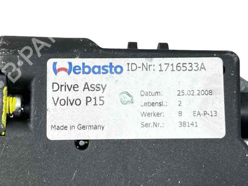 Electronic module VOLVO C70 II Convertible (542) D4 | BP33425324M83 - Image 4