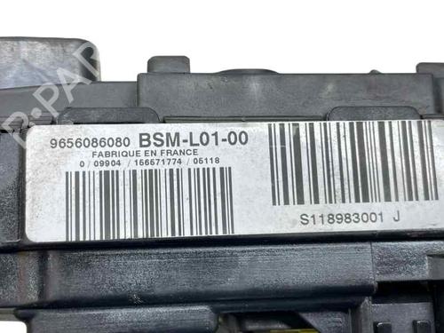 Fuse box PEUGEOT 407 (6D_) 2.0 HDi 135 (6DRHRH, 6DRHRE, 6DRHRG, 6DRHRJ) | BP29875567E1