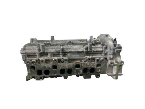 Cylinder head MERCEDES-BENZ E-CLASS (W211) E 320 CDI (211.022) | BP25212232M5 