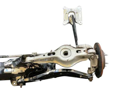 Rear axle OPEL INSIGNIA A Country Tourer (G09) 1.6 CDTi (47) | BP29746519M2