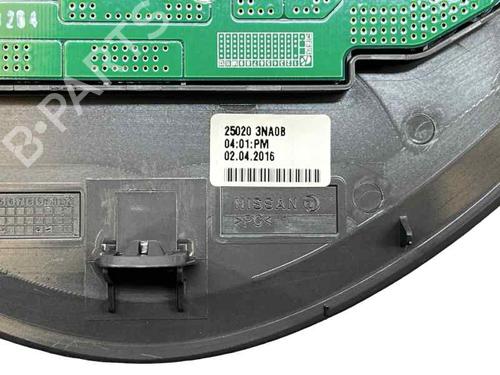 Elektronisk modul Elektronisk modul NISSAN LEAF (ZE0) Electric (109 hp) 34236385 34236385