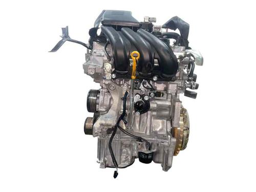 Engine NISSAN MICRA IV (K13K, K13KK) 1.2 | BP24353224M1  - Image 9