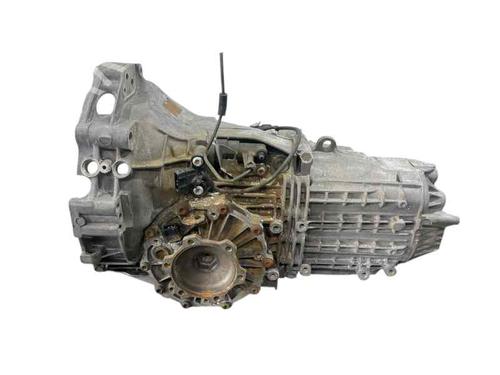 Gearbox VW PASSAT B5 (3B2) 1.9 TDI | BP25212144M3 - Image 5