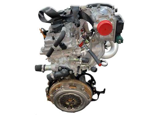 Engine NISSAN ALMERA II Hatchback (N16) 1.5 | BP34236548M1  - Image 7