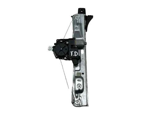 Used Rear right window mechanism Rear right window mechanism OPEL INSIGNIA A Saloon (G09) 2.0 Turbo (69) (220 hp) 33424356 33424356