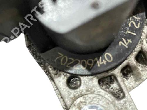 Egr PEUGEOT 2008 I (CU_) 1.6 HDi | BP29628214M69