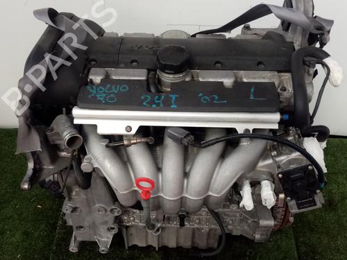 Engine VOLVO S80 I (184) | BP31682326M1 - Image 6