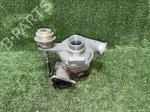 Used Turbocharger/Supercharger Turbocharger/Supercharger OPEL ASTRA G Hatchback (T98) 2.0 DTI 16V (F08, F48) (101 hp) 31681347 31681347