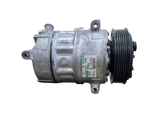 Used AC compressor AC compressor OPEL INSIGNIA A Saloon (G09) 2.0 Turbo (69) (220 hp) 33424066 33424066