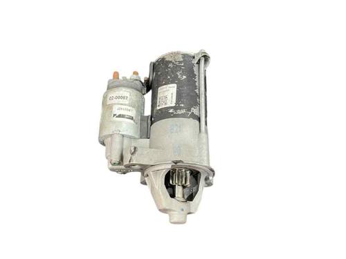 Starter FORD TOURNEO CONNECT 1.8 TDCi | BP29628199M8 - Image 3