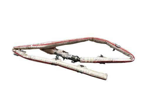 Used Left curtain airbag Left curtain airbag JAGUAR XE (X760) 2.0 D AWD (180 hp) 33425391 33425391