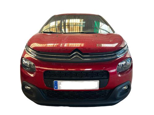 Ignition barrel CITROËN C3 III (SX) 1.2 VTi 82 | BP24224108M48  - Image 5