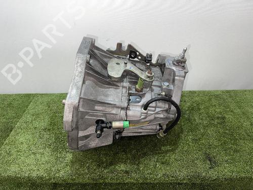 Used Gearbox RENAULT LAGUNA II (BG0/1_) [2001-2007]  31684053