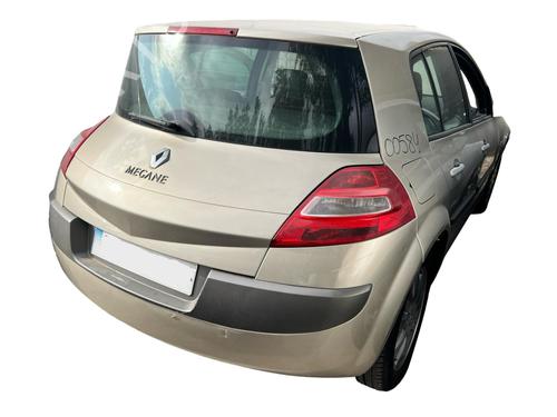 AC compressor RENAULT MEGANE II Saloon (LM0/1_) 1.9 dCi (LM14, LM1D) | BP25211320M34 - Image 6