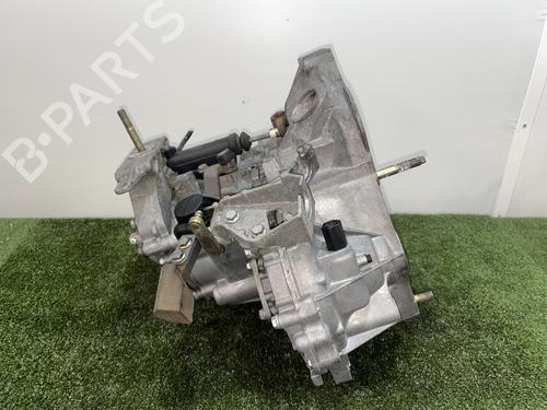 Gearbox FIAT IDEA (350_)  | BP31684586M3  - Image 5