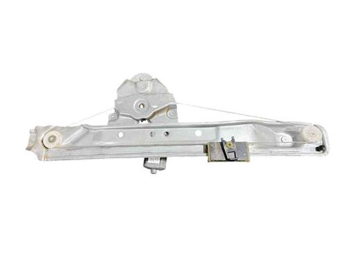 Used Rear left window mechanism Rear left window mechanism DACIA DUSTER (HM_) 1.5 dCi 95 (HMAF) (95 hp) 25213099 25213099