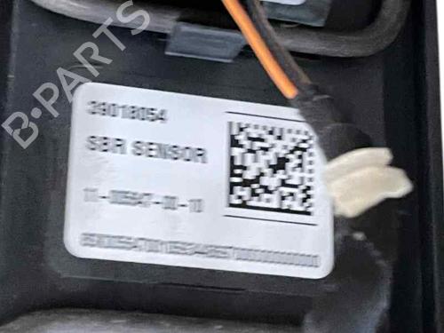 Seats set OPEL INSIGNIA A Country Tourer (G09) 1.6 CDTi (47) | BP29765055C78 