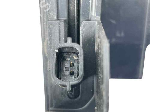 Front right lock DACIA SANDERO II TCe 90 (B8M1, B8MA, B8AC) | BP29177765C97 