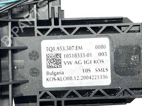 Switch SKODA OCTAVIA IV (NX3, NN3, PV3) 1.5 TSI e-TEC | BP30959466I30 - Image 6