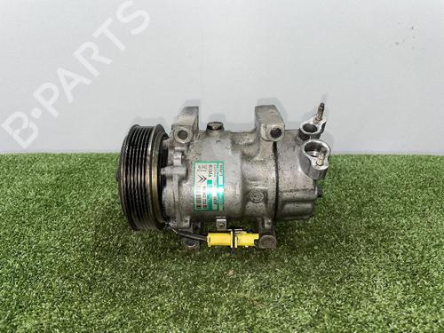 Used AC compressor AC compressor PEUGEOT 307 (3A/C) [2000-2012] 31681607 31681607