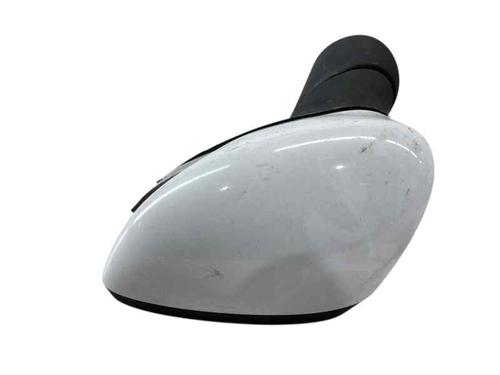Left mirror FORD FIESTA VI (CB1, CCN) 1.6 TDCi | BP30367827C26