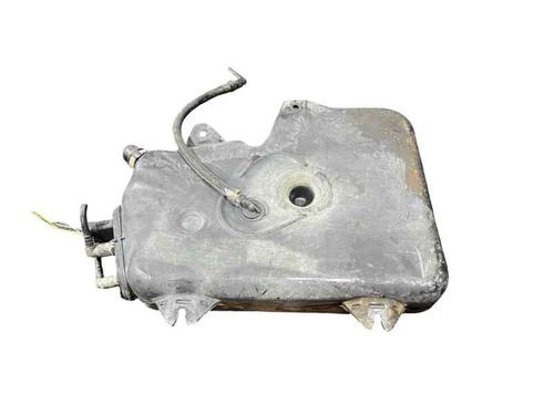 Serbatoio AdBlue PEUGEOT 607 (9D, 9U) [2000-2026]  31683546