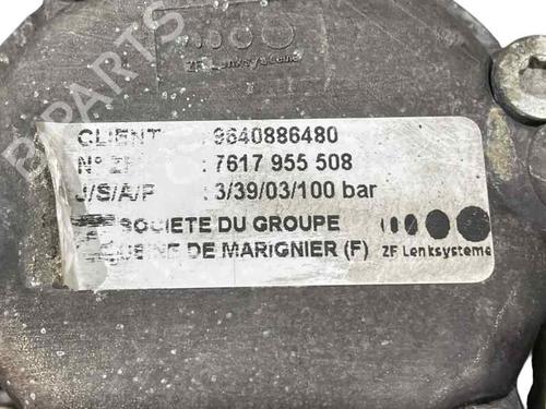 Steering pump PEUGEOT 607 (9D, 9U) 2.2 HDi | BP25984478M99 - Image 6