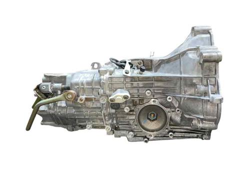 Gearbox AUDI A4 B5 (8D2) 1.9 TDI | BP31826057M3 - Image 2