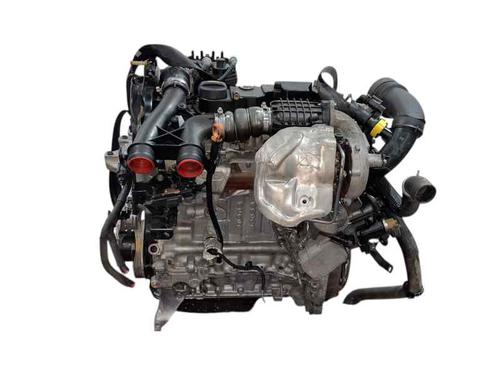 Used Engine CITROËN C4 Grand Picasso I (UA_) 1.6 HDi 110 (112 hp) 31869584