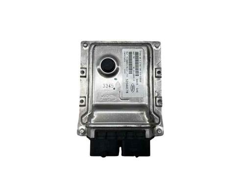 Used Engine control unit (ECU) Engine control unit (ECU) FORD KA (RU8) 1.2 (69 hp) 33424973 33424973