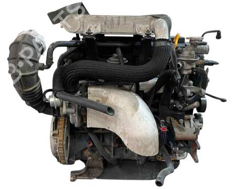 Engine KIA CARNIVAL II (GQ) 2.9 CRDi | BP28052383M1 