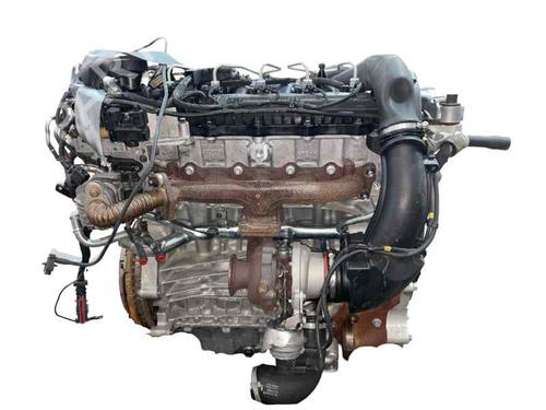 Engine VOLVO V40 Hatchback (525) D3 | BP31181407M1 