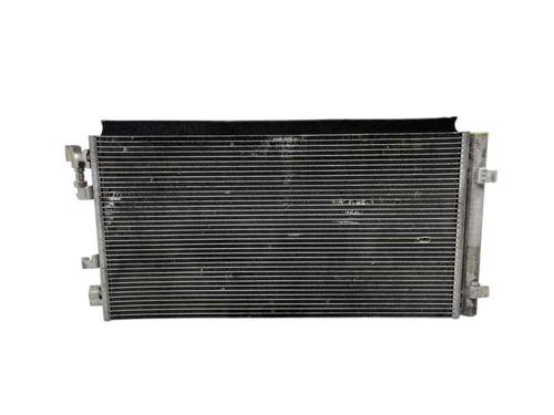 Radiateur de ac RENAULT MEGANE III Hatchback (BZ0/1_, B3_) 1.5 dCi (106 hp) 30051786