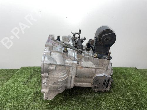 Gearkasse HYUNDAI SONATA IV (EF) [1998-2005]  31684598