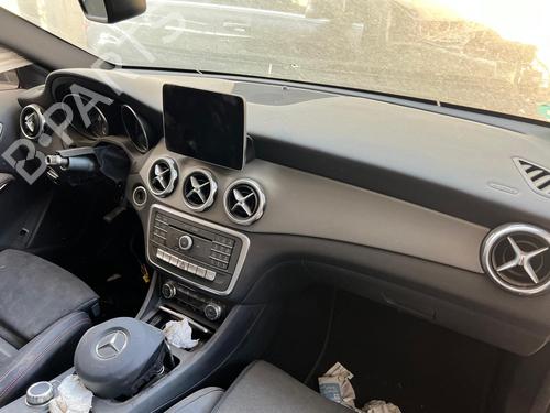 Front left panel MERCEDES-BENZ GLA-CLASS (X156) GLA 200 CDI / d (156.908) | BP33810705C58  - Image 5