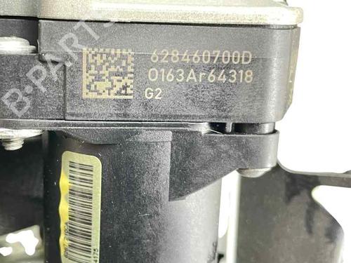 Used Front right seatbelt BMW X5 (F15, F85) xDrive 40 d (313 hp) 28419499