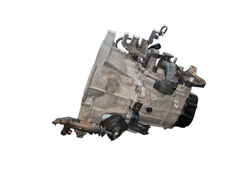 Used Gearbox HYUNDAI ix20 (JC) 1.4 (90 hp) 25210672
