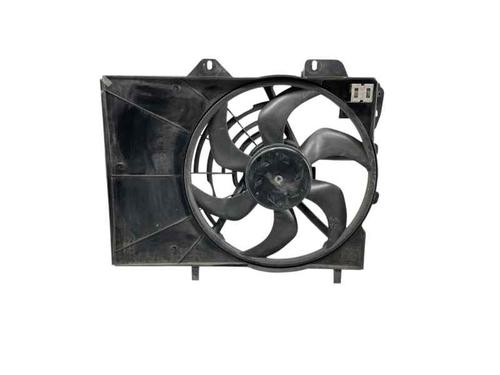 Radiator fan CITROËN C4 CACTUS 1.6 HDi 90 | BP26900490M35 - Image 2