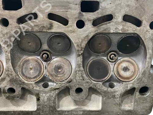 Cylinder head SEAT LEON (1P1) 1.4 16V | BP25597406M5 