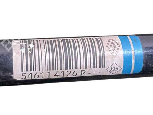 Anti roll bar DACIA DUSTER (HM_) 1.5 dCi 95 (HMAF) | BP25213114M96 - Image 2