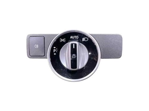 Used Headlight switch MERCEDES-BENZ CLA Coupe (C117) CLA 200 CDI (117.301) (136 hp) 24353738