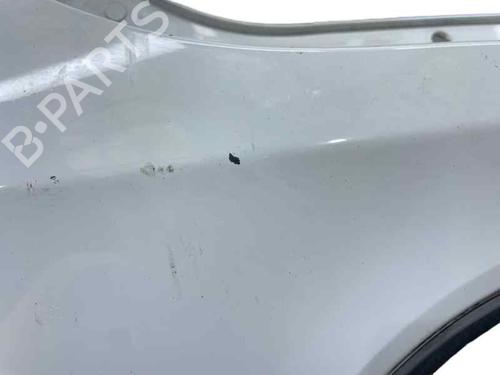 Rear bumper DACIA SANDERO II TCe 90 (B8M1, B8MA, B8AC) | BP29177754C8 