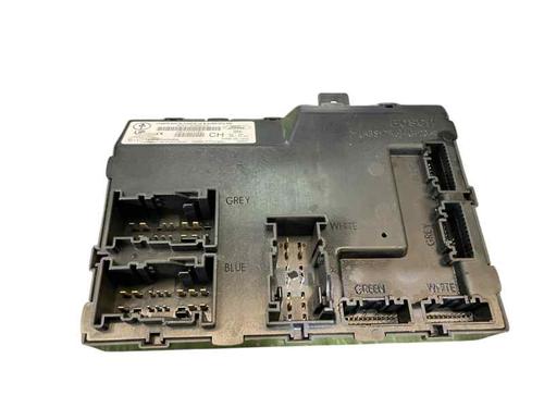 Electronic module FORD FIESTA VI (CB1, CCN) 1.4 TDCi | BP25836147M83 