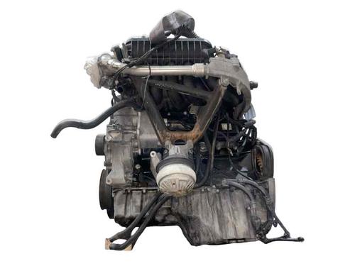 Engine MERCEDES-BENZ C-CLASS (W203) C 220 CDI (203.006, 203.008) | BP34237234M1  - Image 8