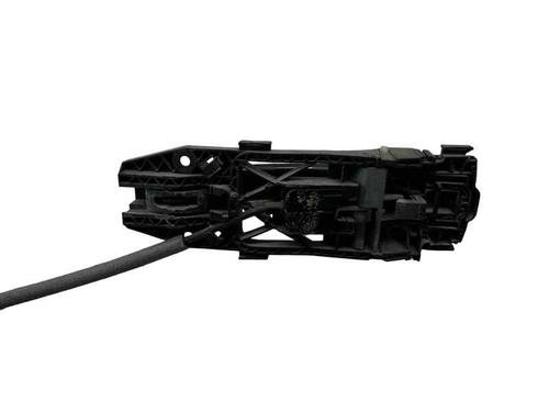 Used Front right exterior door handle Front right exterior door handle VW CADDY III MPV (2KB, 2KJ, 2CB, 2CJ) 1.6 TDI (75 hp) 33424839 33424839