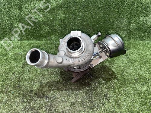Used Turbocharger/Supercharger Turbocharger/Supercharger SSANGYONG ACTYON I [2005-2026] 31681429 31681429