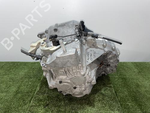 Used Gearbox Gearbox FORD MONDEO IV (BA7) [2007-2015] 31684409 31684409