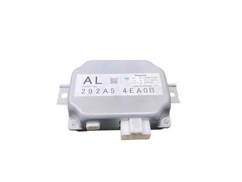 Used Electronic module Electronic module NISSAN PULSAR Hatchback (C13) 1.2 DIG-T (115 hp) 25212334 25212334