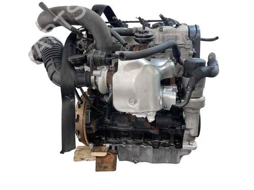 Engine KIA CERATO I Hatchback (LD) 2.0 CRDi | BP33424511M1 - Image 10